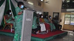 60th Anniversary Durbar - October 2020